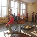 Sport to zdrowie