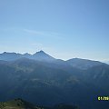 Tatry Słowackie