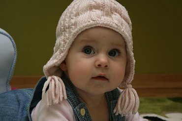 Kochana buźka #buzia #dzidzia #dziecko #dziewczynka