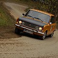 Rajd Żubrów 2008
