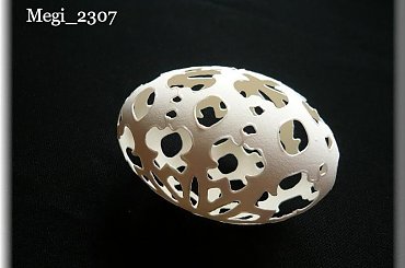 ażurowe jajka, pisanki, wielkanoc, gęsie jajo, jajka, wydmuszki, pisanka, kraszanka, ażurek, koronkowe #AżuroweJajka #pisanki #wielkanoc #GęsieJajo #jajka #wydmuszki #pisanka #kraszanka #ażurek #koronkowe