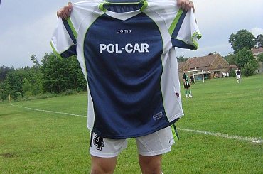 #BartoszNowaczyk #PłomieńPrzyprostynia #GromWolsztyn #NowyTomyśl #transfer #napastnik