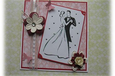 #Kartka #życzenia #miłość #ślub