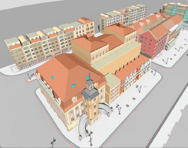 wizualki ze strony lca.pl #RynekLegnica