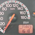 Seiciento 1.1 54KM 2008r. 35850km #FiatSeiciento