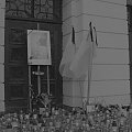 #Radom #Smoleńsk #deptak #flaga #CentrumMiasta #obchody #uroczystość #KsięgaKondolencyjna #PocztySztandarowe #OrkiestraWojskowa #BiskupRadomski #znicze