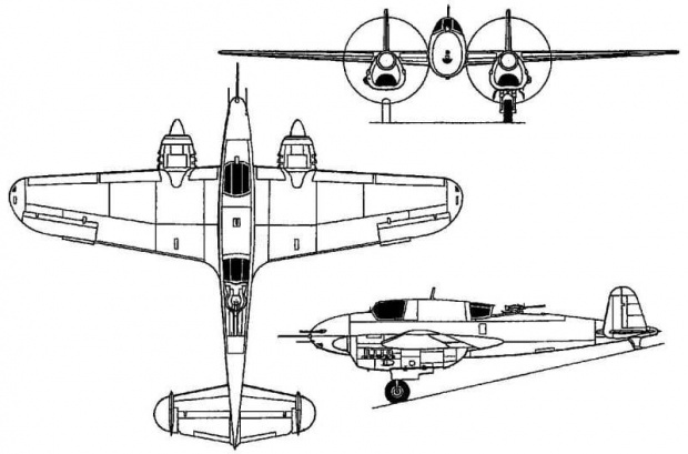 PZL-38 Wilk