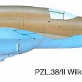 PZL-38 Wilk