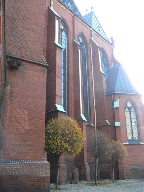 Kościół pw. Aniołów Stróżów