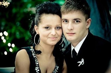 studiowka 2010 #studinówka #para #kobieta #mężczyzna