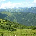 Zakopane 2009, sierpień