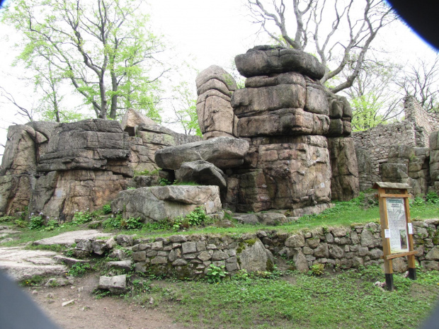 JANOWICE WIELKIE ZAMEK BOLCZÓW