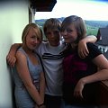 Z bunia i asia ;**