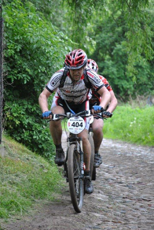 Polandbike Maraton Góra Kalwaria, foto: Agnieszka Szymańska, agafeergy@wp.pl #PolandbikeGóraKalwaria