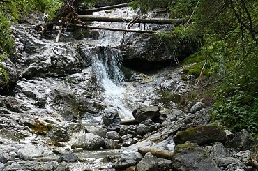 Dolina Białego #DolinaBiałego #tatry
