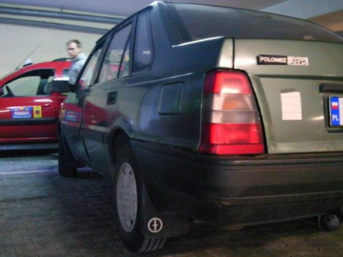 #fso #polonez #fiat #motoryzacja