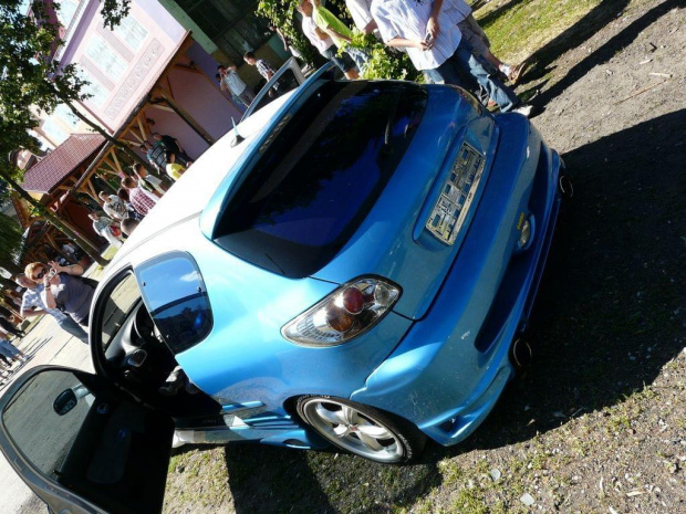 skaryszew 2010- auto moto shouw