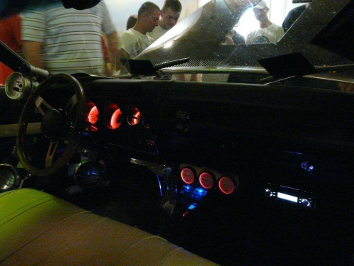 skaryszew 2010- auto moto shouw