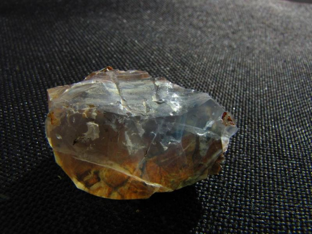 Opal #minerały #Szklary