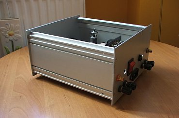 #audio #elektronika #lampa #lampowiec #lampowy #PCL86 #tube #wzmacnaicz