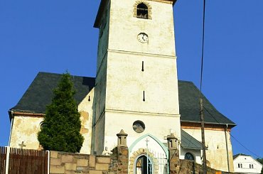 kościół Raduń #Raduń