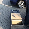 Finał Mistrzostw Polski Car Audio EASCA - Bydgoszcz 2010