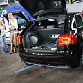 Finał Mistrzostw Polski Car Audio EASCA - Bydgoszcz 2010