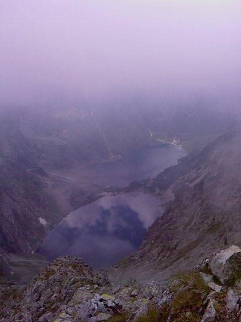 #Tatry #przyroda