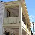 Sonoma (zapchana samochodami...)