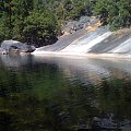 Park Yosemite