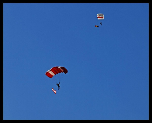 AIR SHOW RADOM 2009