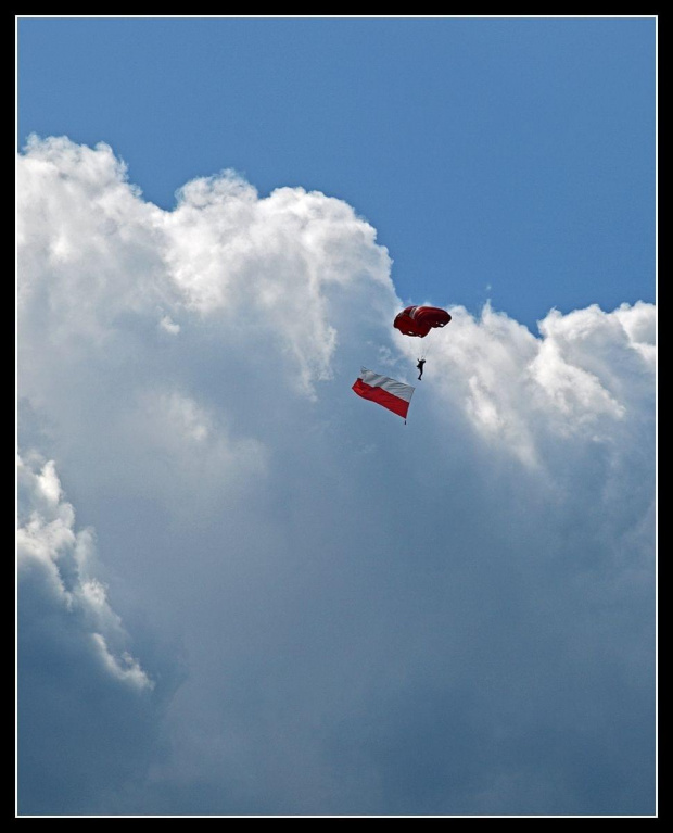 AIR SHOW RADOM 2009