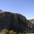 Park Yosemite