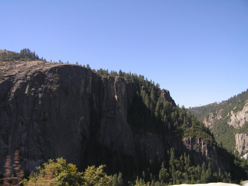 Park Yosemite