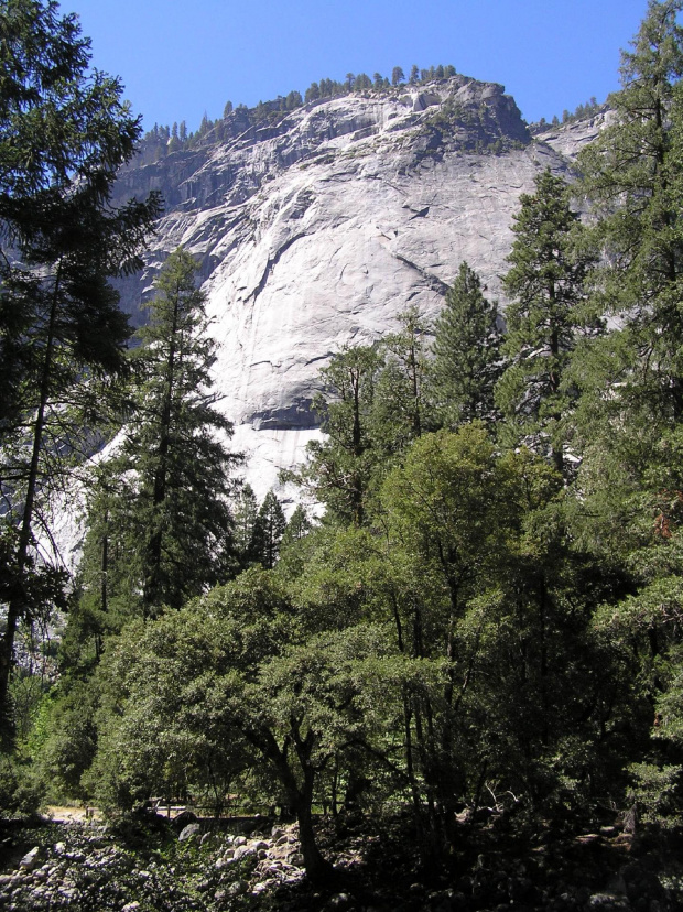 Park Yosemite