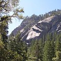 Park Yosemite