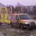 Cyrk Arlekin-sezon objazdowy 2007. Zapraszamy na www.portalcyrkowy.ubf.pl #cyrk #arlerkin #kmc #rozrywka #radom #portalcyrkowy #portal #cyrkowy #klaun #clown