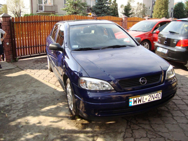 opel