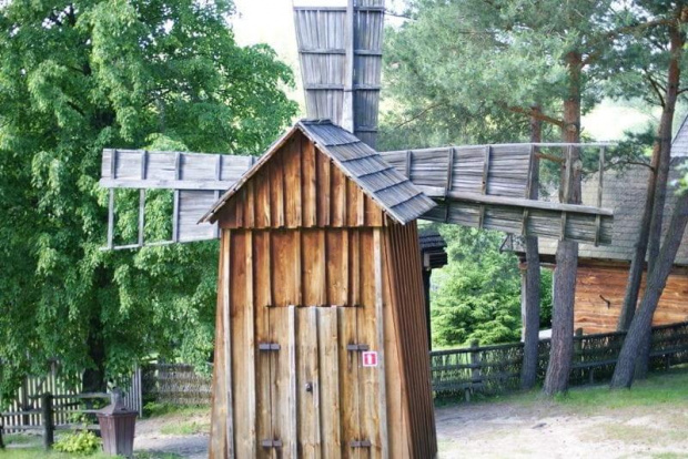 Skansen Kurpiowski