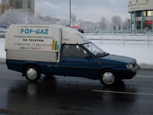 polonez