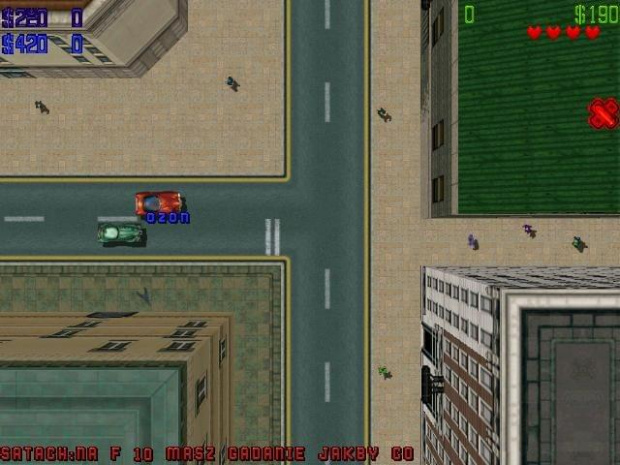 #GTA2