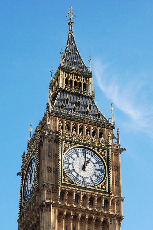 14.11.2008 - 22.11.2008 #BigBen