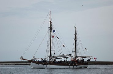 #SailSwinoujscie2012 #żagle #żaglowce