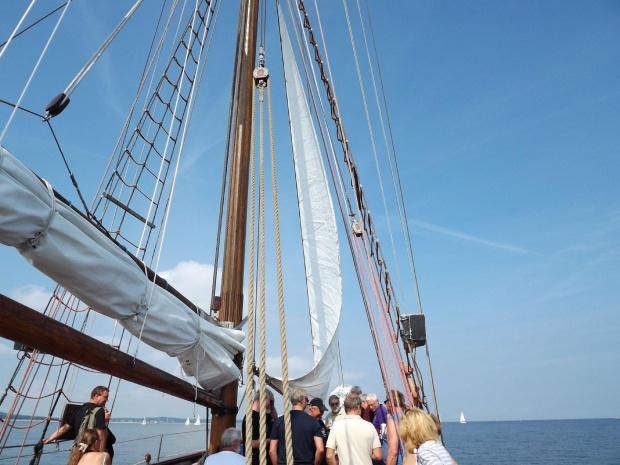 #SailSwinoujscie2012