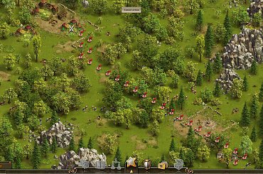 SFtR #SettlersOnline