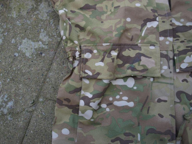 Parka MC