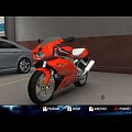 Ducati Supersport 1000 DS, przebieg 343,8 km, tuning lvl0