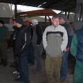 Kurs kombajnistów #Sobieszyn #Brzozowa