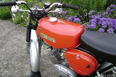#simson #motor