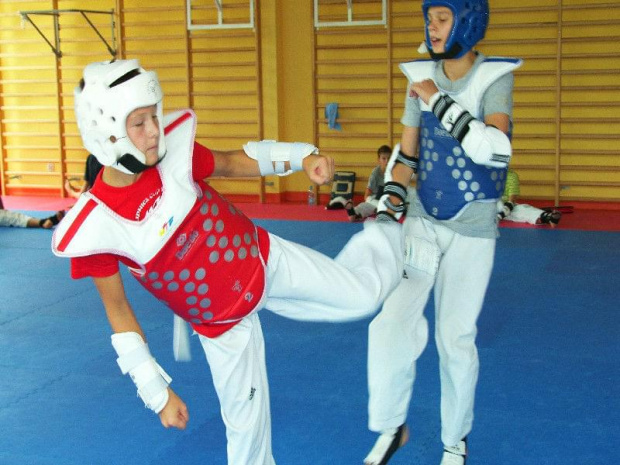 #tkd #taekwondo #walki